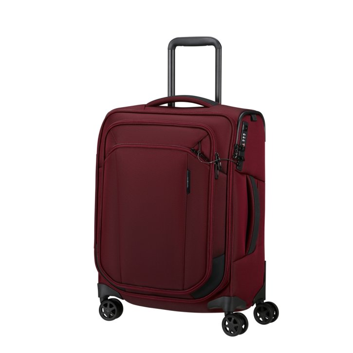 Samsonite RESPARK Spinner 55/20 strict burgundy